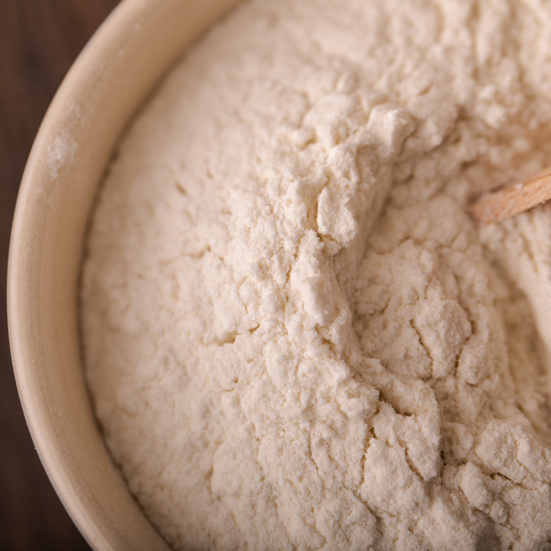 Bio Weinsteinbackpulver