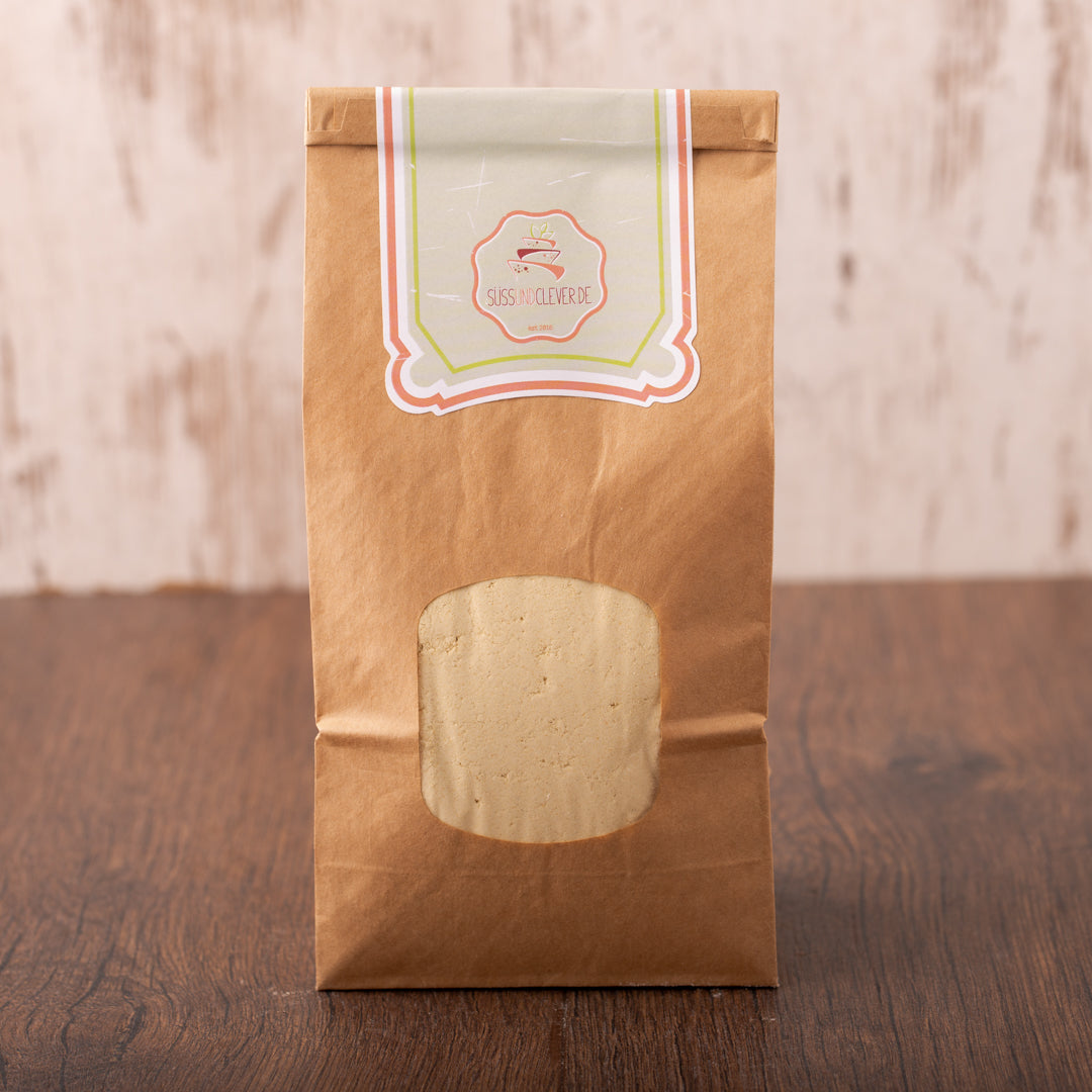 Bio Sojamehl | geröstet