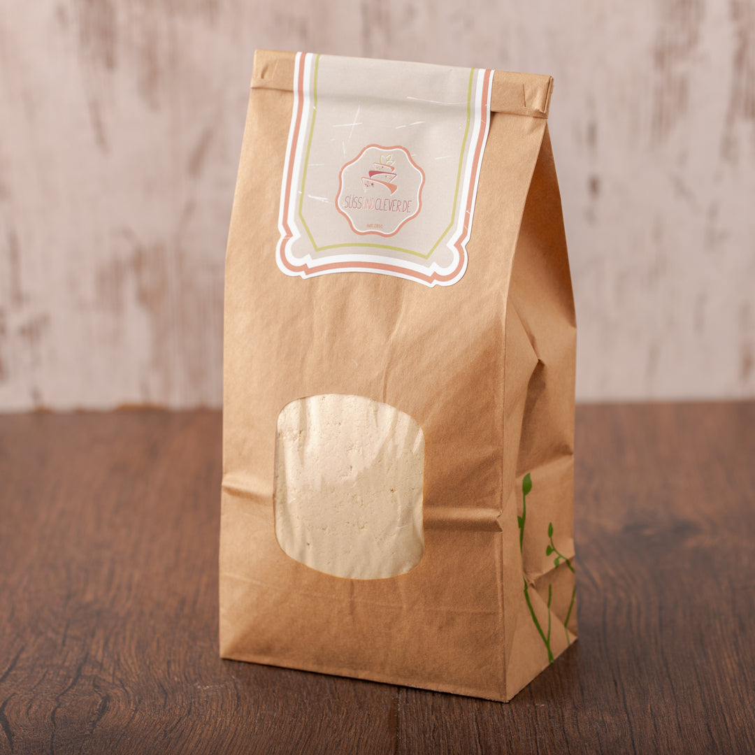 Bio Sojamehl | geröstet