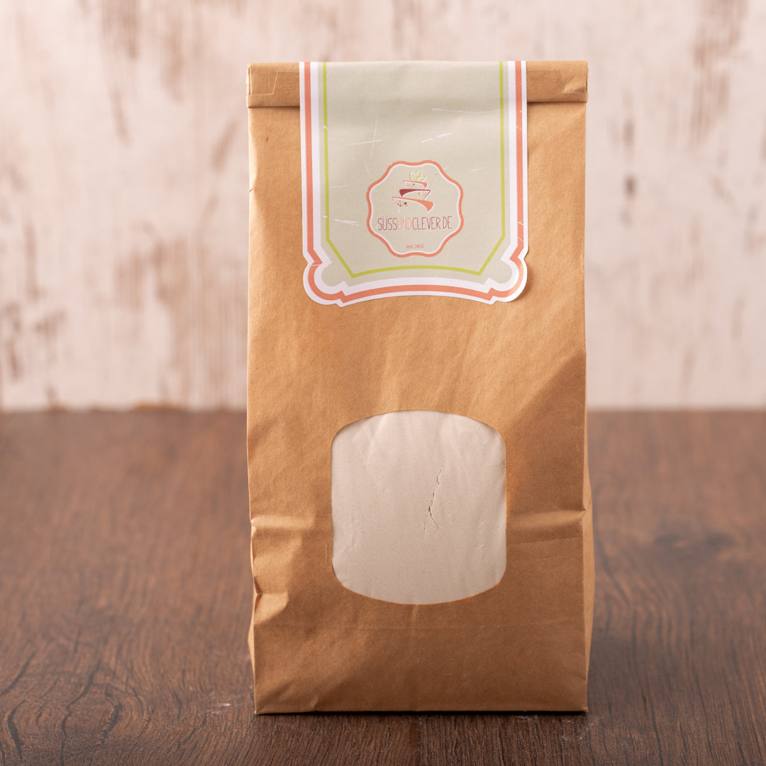 Bio Reismehl | Vollkorn