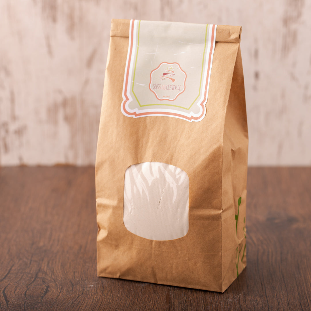 Bio Reismehl | Vollkorn