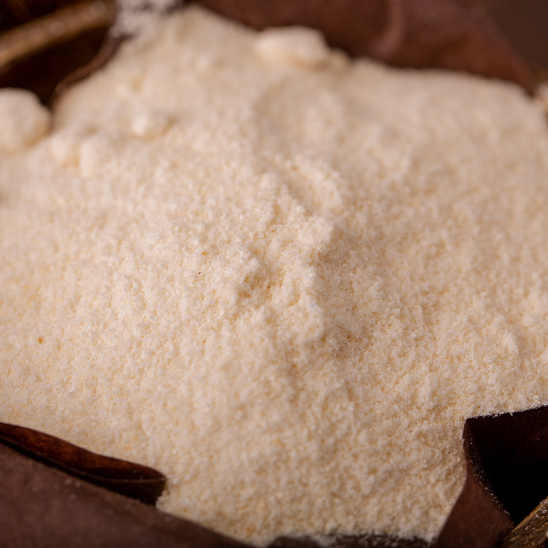 Bio Kokosmehl | Kokosnussmehl | teilentölt