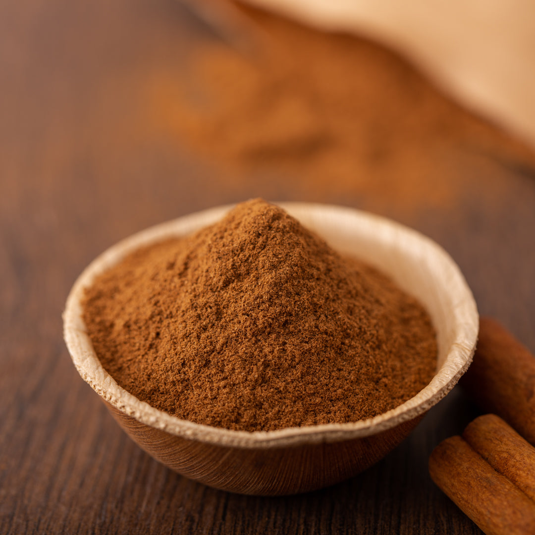 Bio Zimtpulver | Ceylon