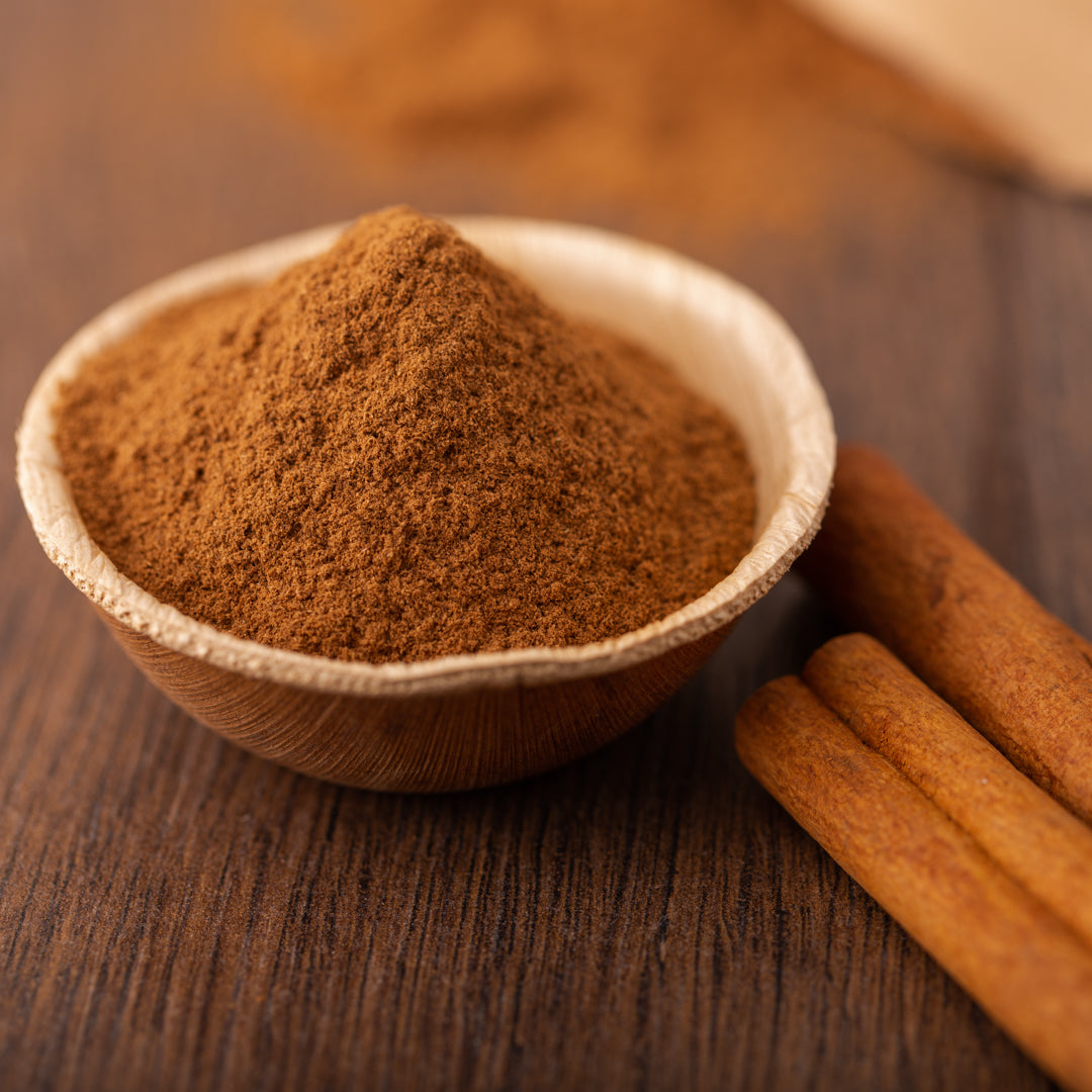 Bio Zimtpulver | Ceylon