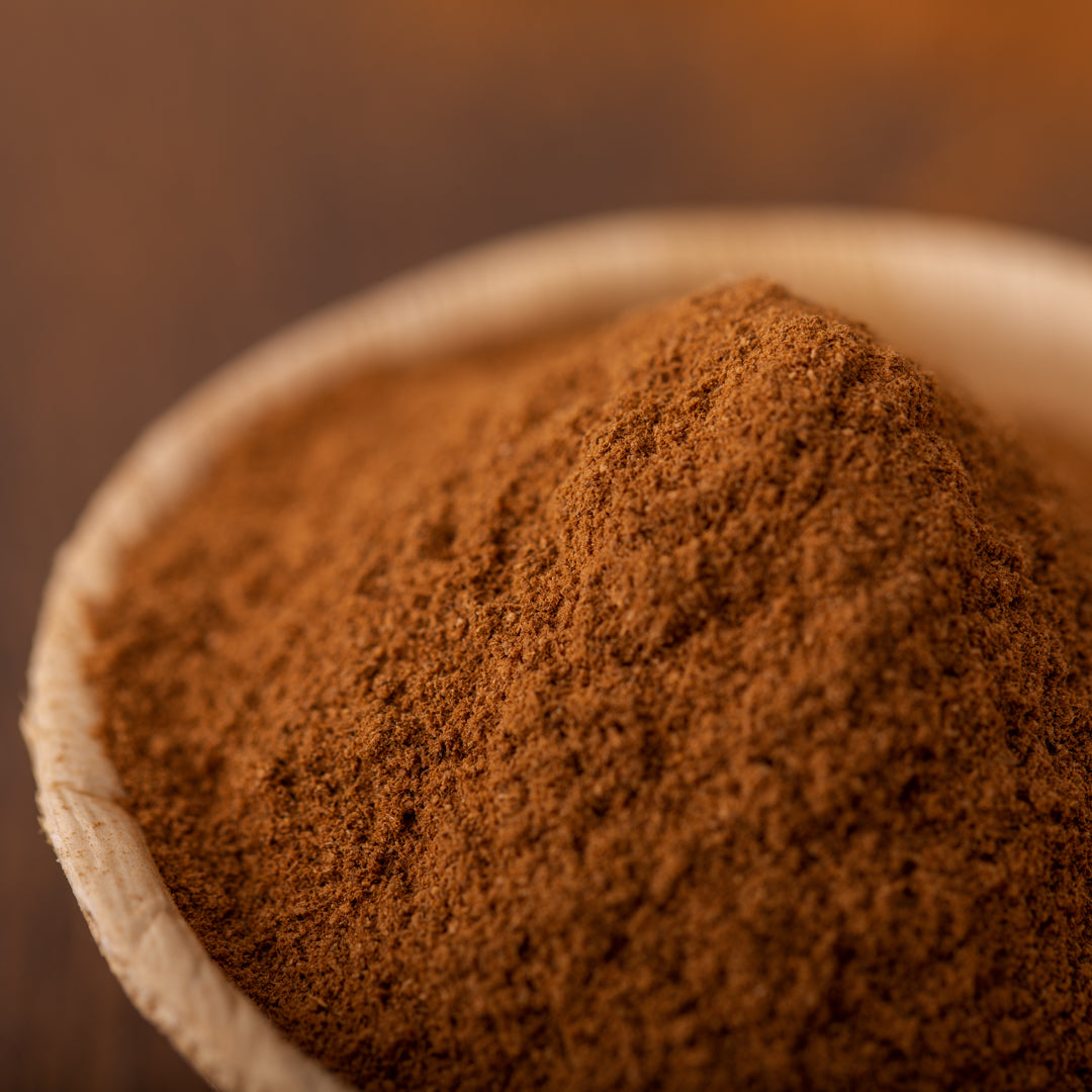 Bio Zimtpulver | Ceylon