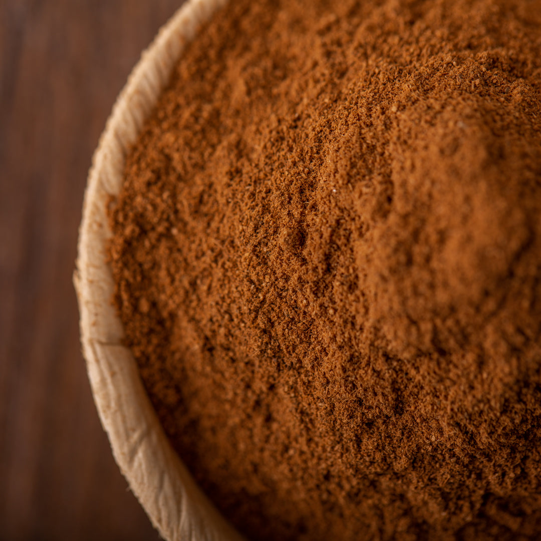 Bio Zimtpulver | Ceylon