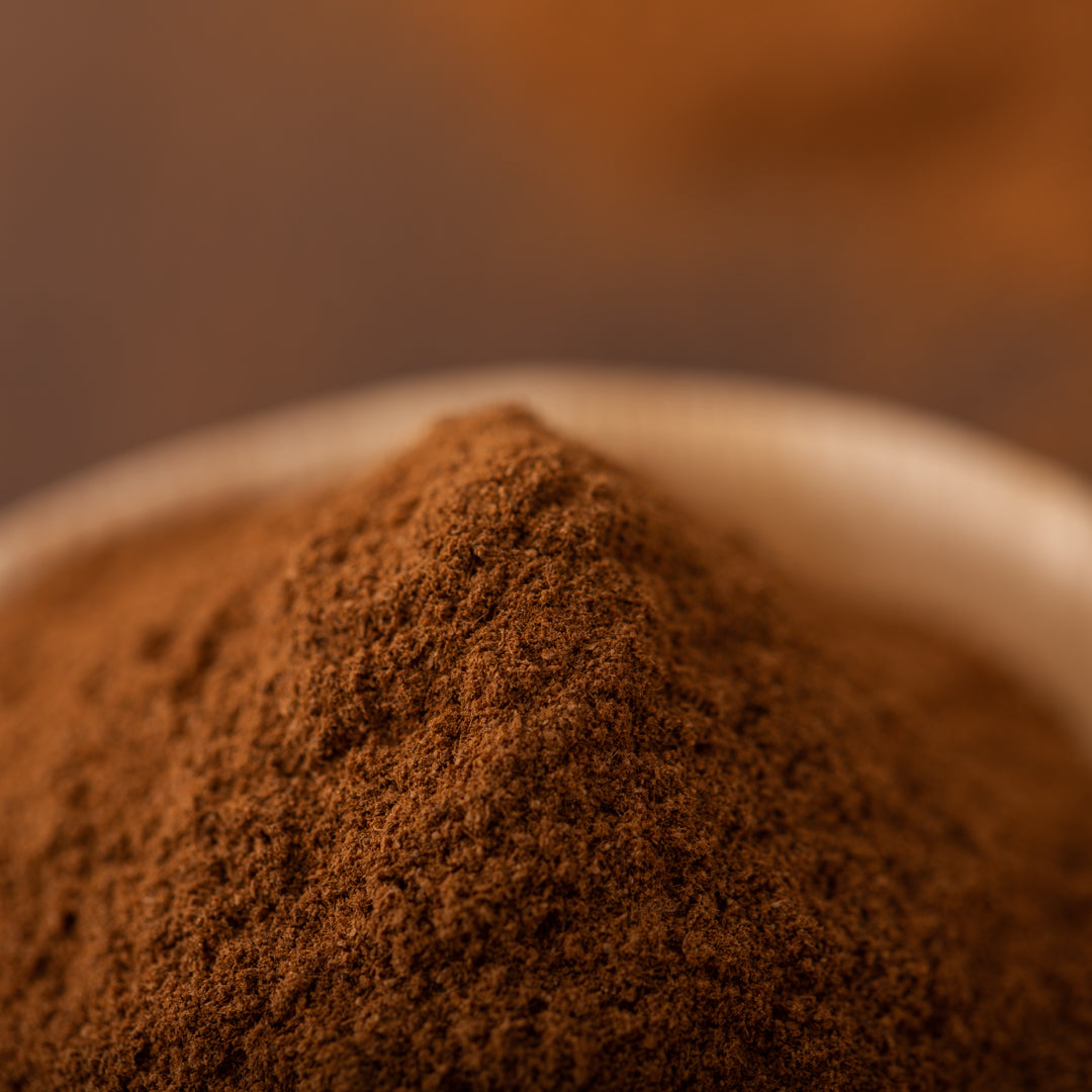 Bio Zimtpulver | Ceylon