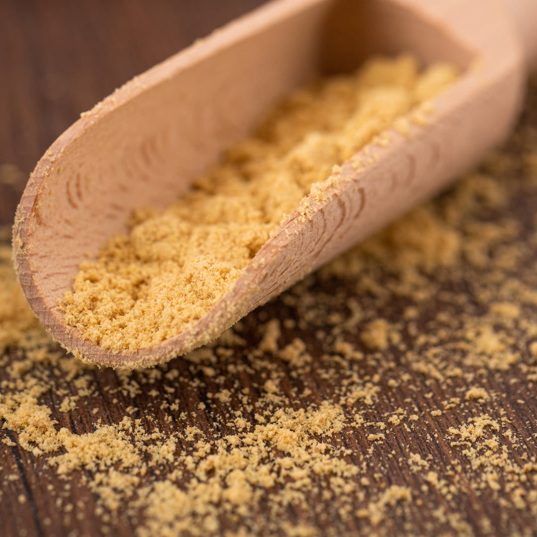 Bio Leinsamenmehl | Leinmehl | aus Goldleinsamen | teilentölt