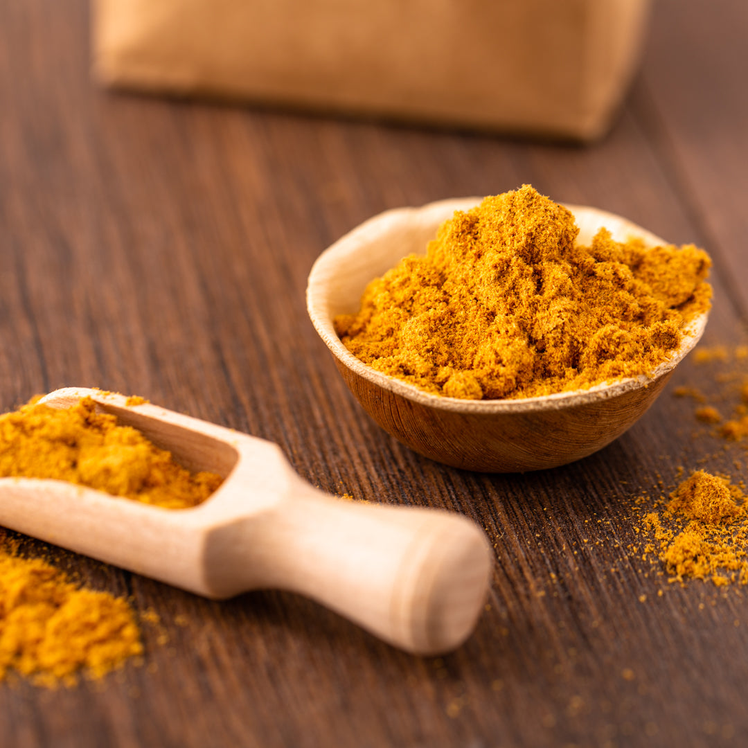 Bio Hagebuttenpulver | Roh