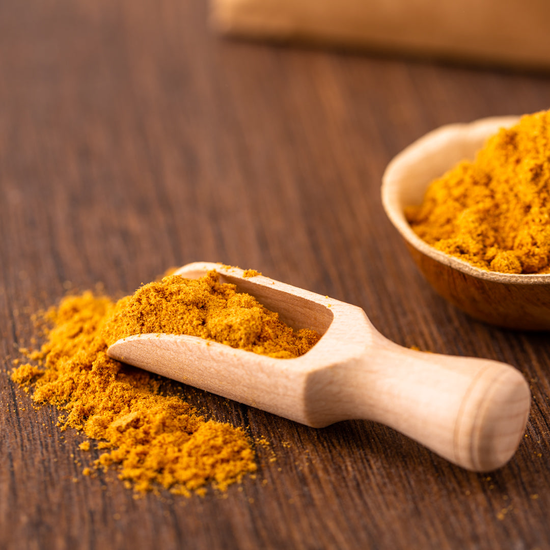 Bio Hagebuttenpulver | Roh