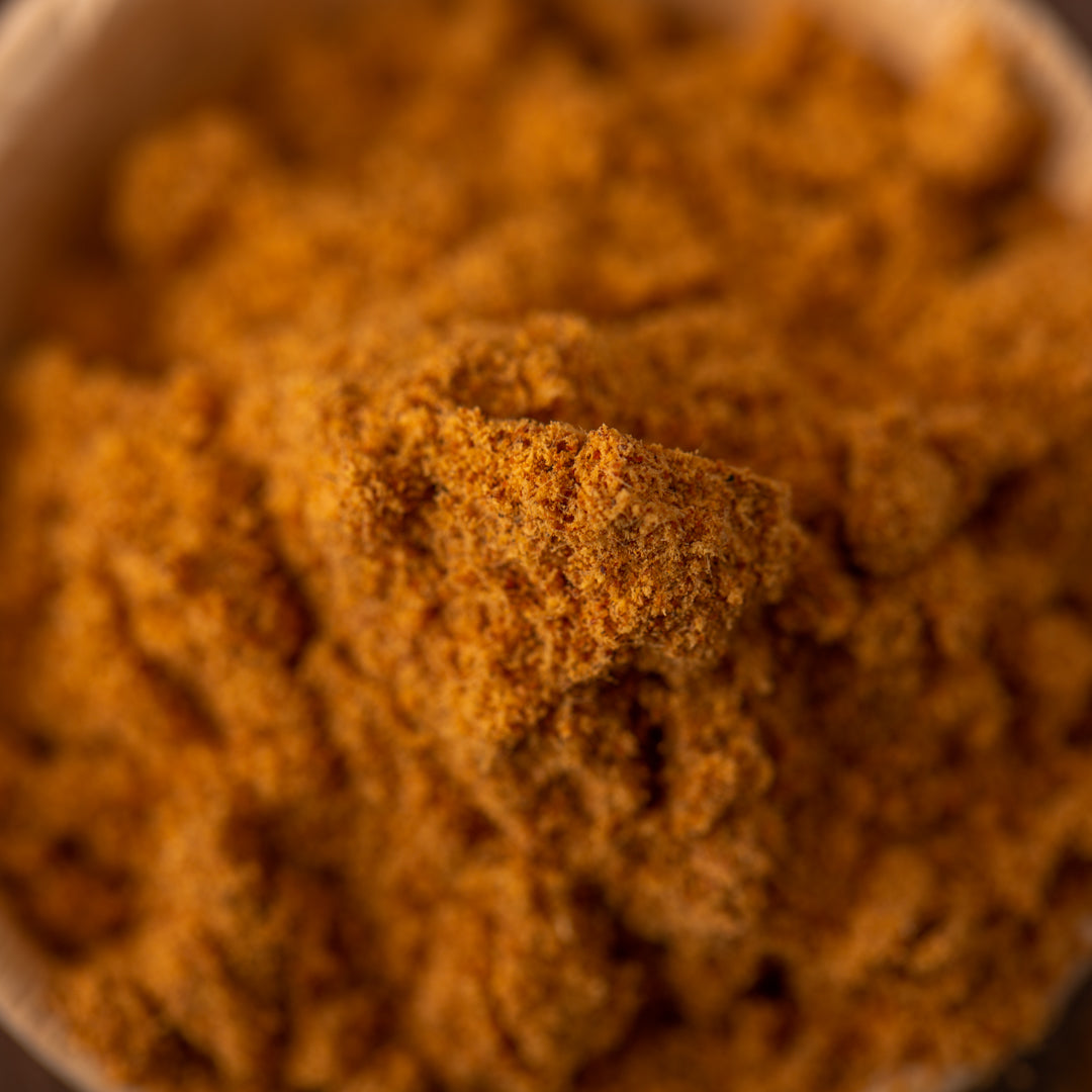 Bio Hagebuttenpulver | Roh