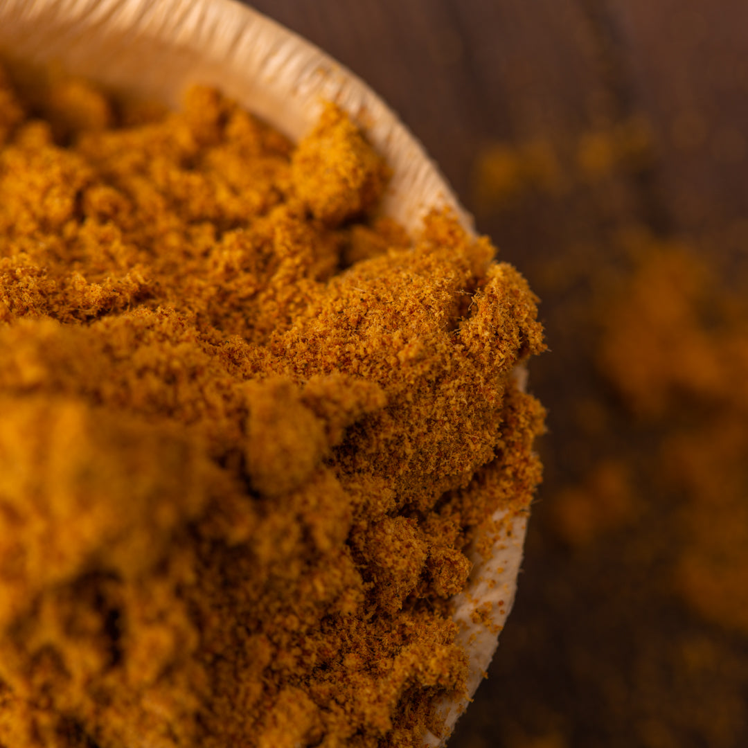 Bio Hagebuttenpulver | Roh