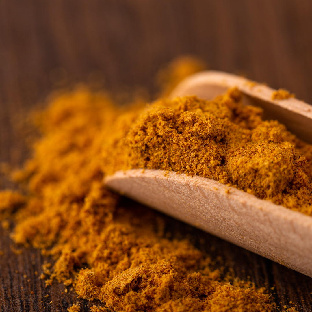 Bio Hagebuttenpulver | Roh