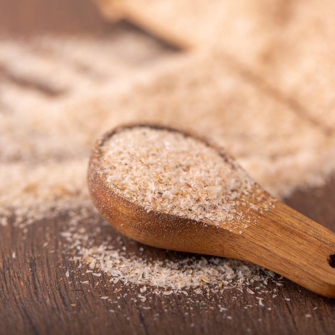 Bio Flohsamenschalen | Reinheit min. 99%