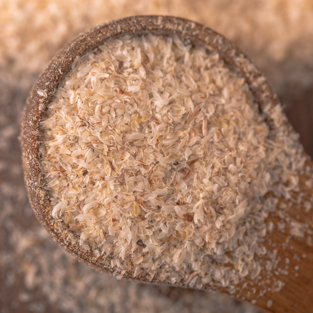 Bio Flohsamenschalen | Reinheit min. 99%