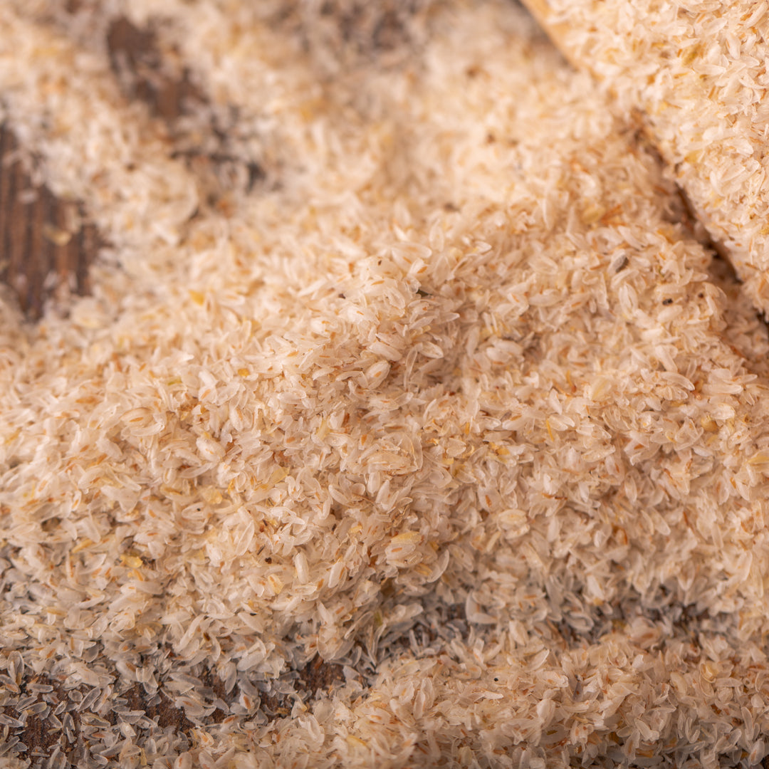 Bio Flohsamenschalen | Reinheit min. 99%