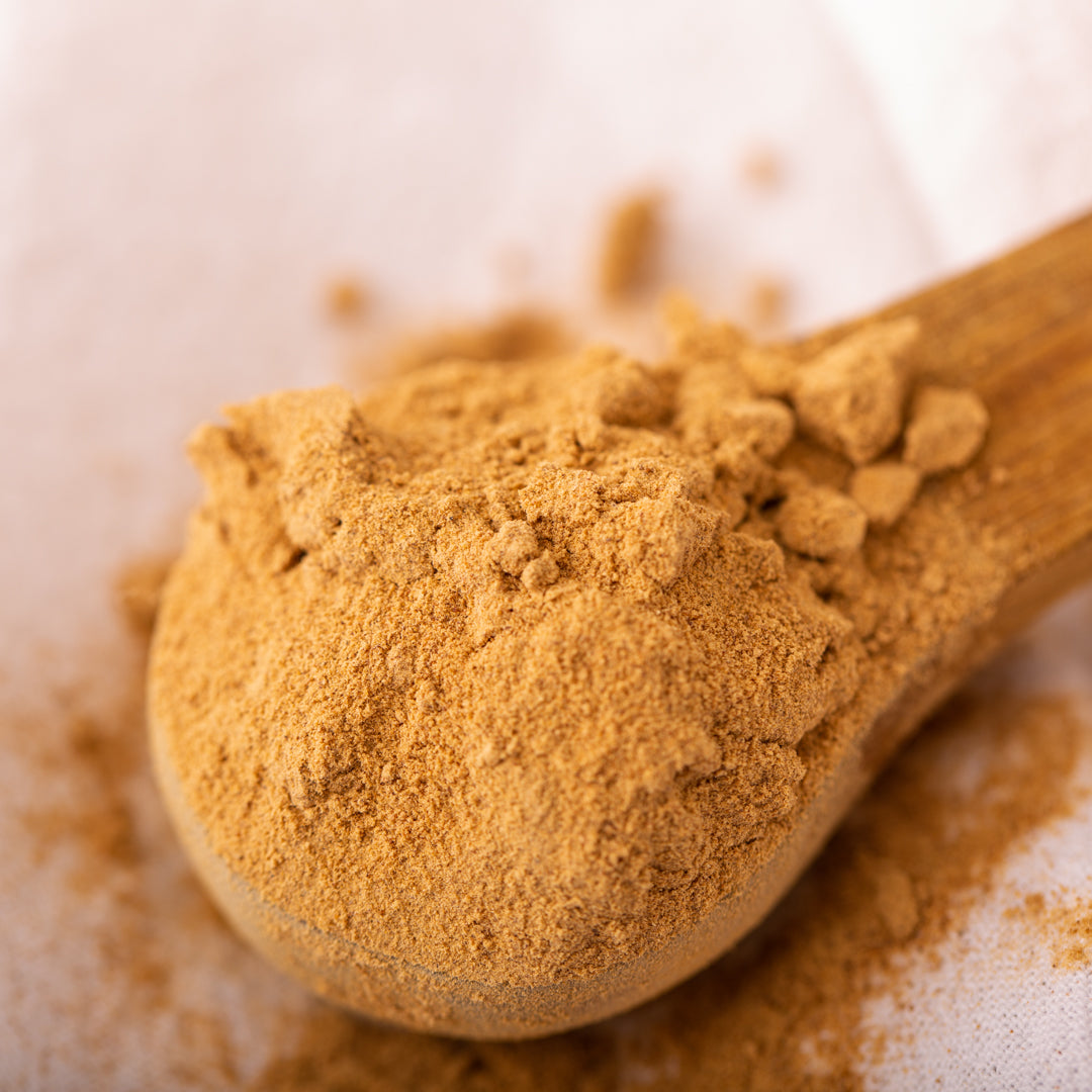 Bio Maca-Pulver | Rohkost