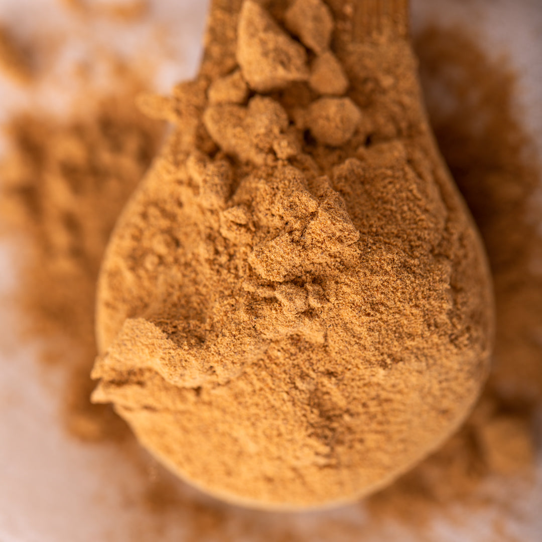 Bio Maca-Pulver | Rohkost