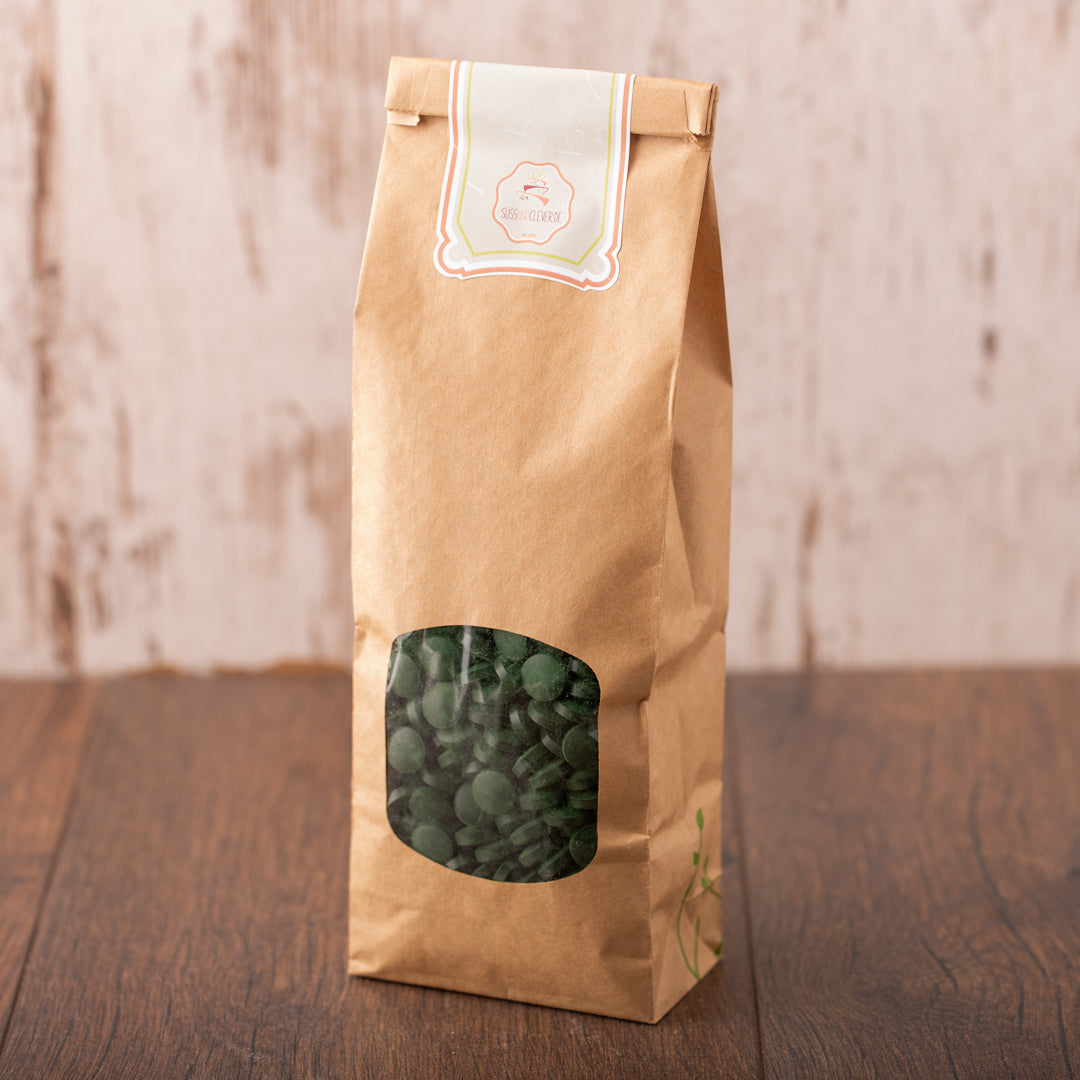 Bio Chlorella Tabletten | Presslinge