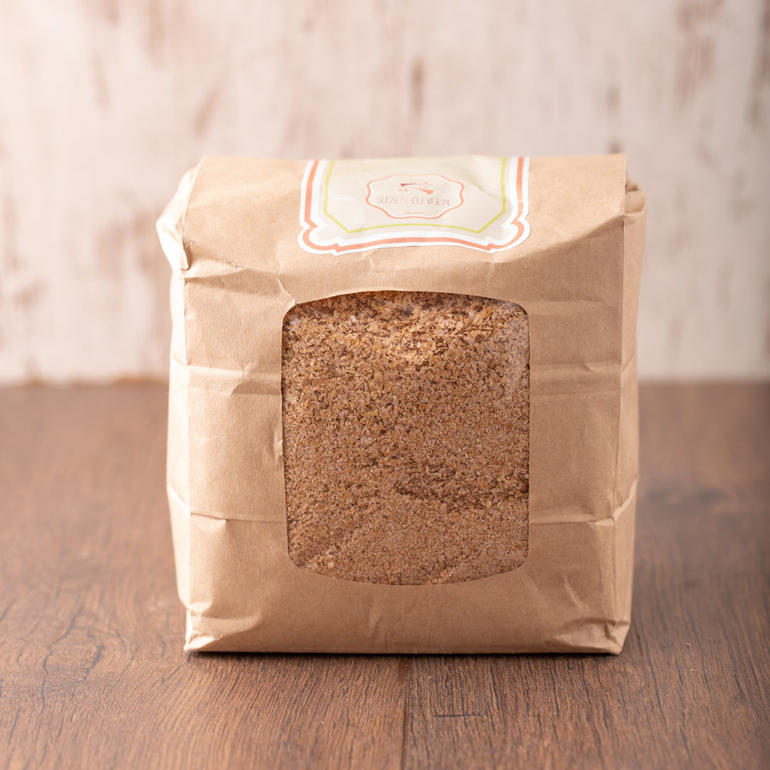 Bio Weizenkleie | Low Carb