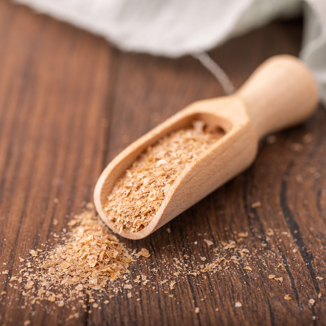 Bio Weizenkleie | Low Carb