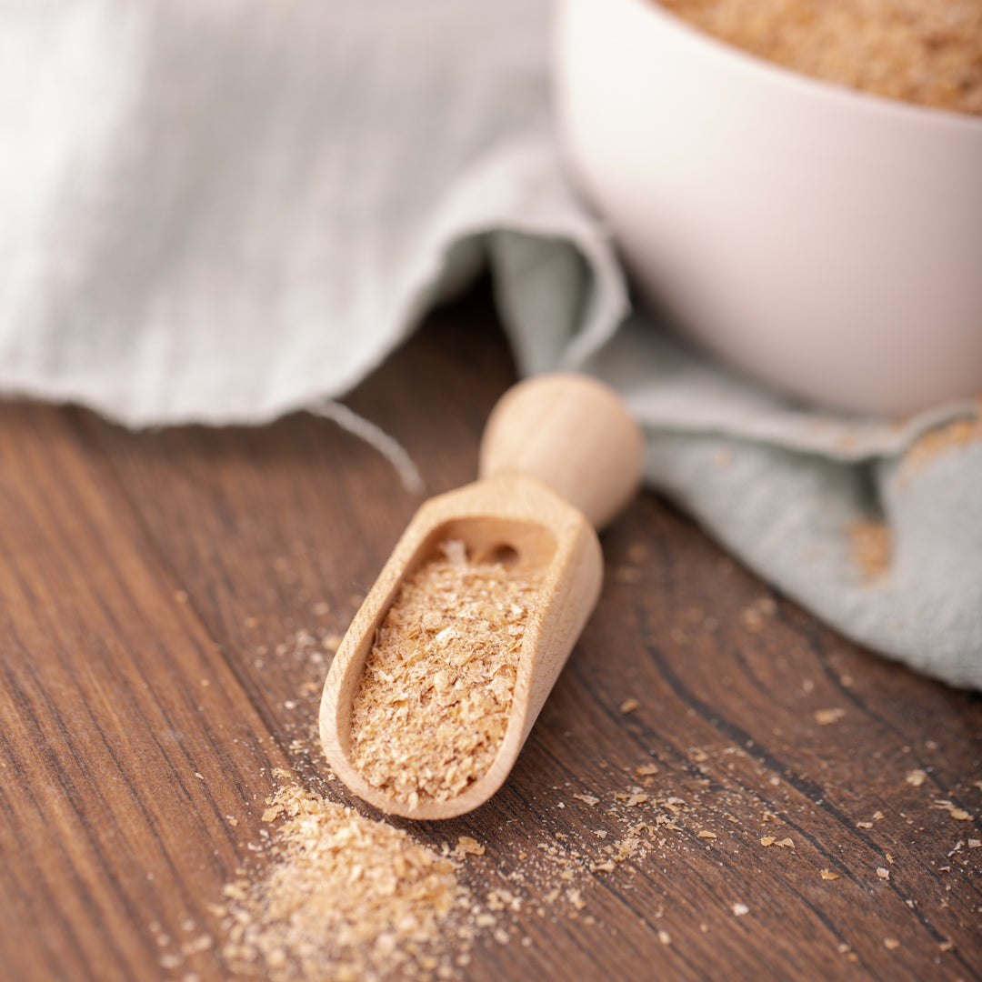 Bio Weizenkleie | Low Carb