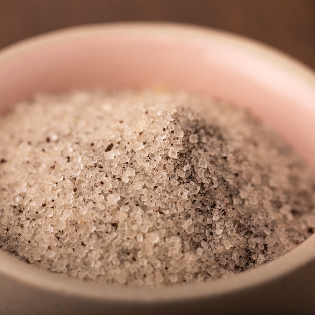 Bio Vanillezucker | mit 5,1% Bourbon Vanille aus Madagaskar