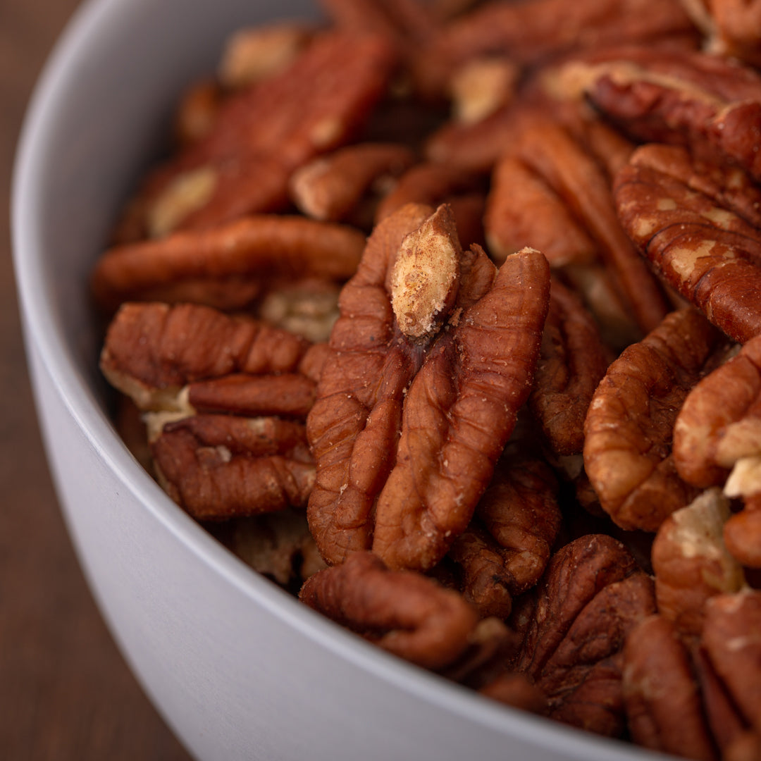 Bio Pekannusskerne | Hälften