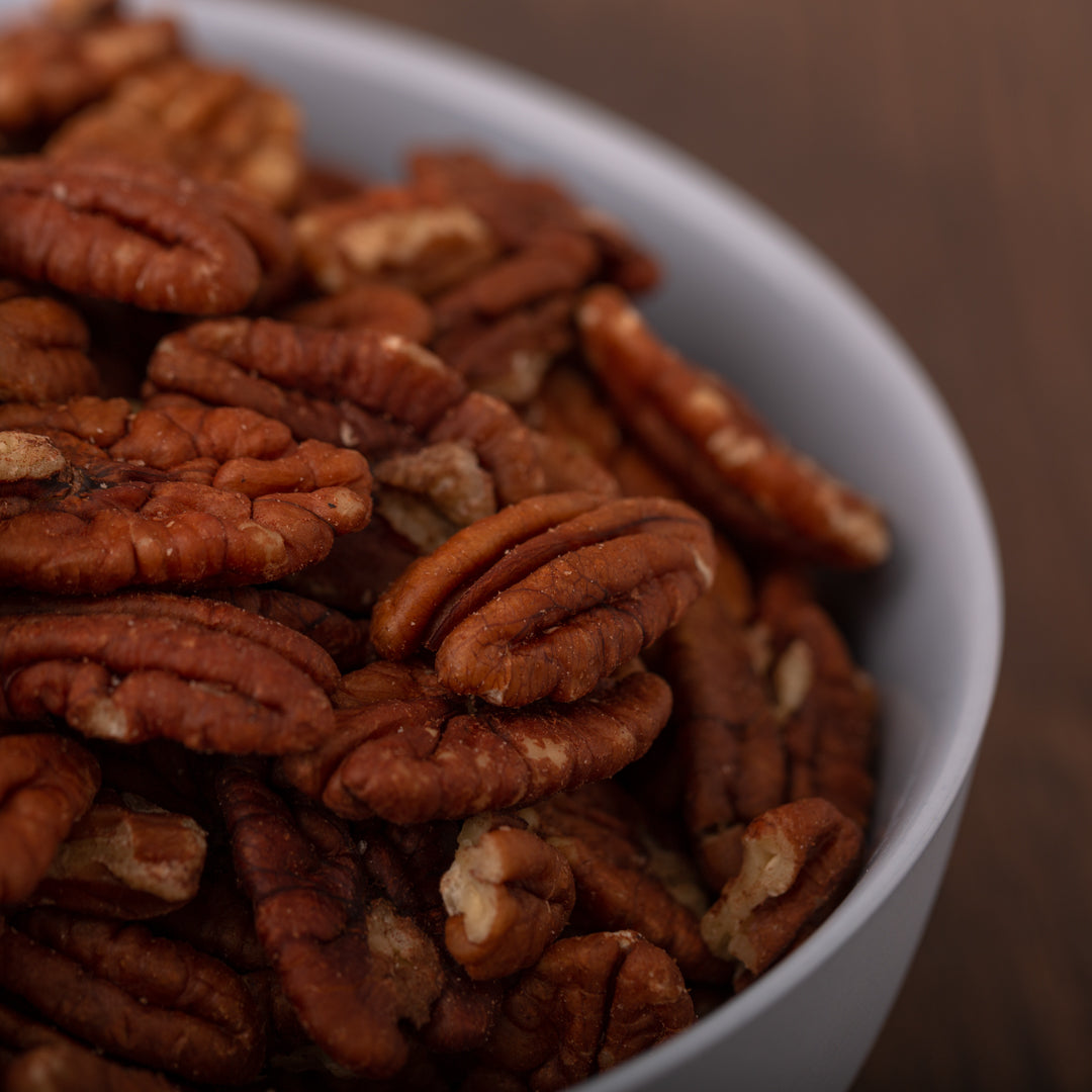 Bio Pekannusskerne | Hälften