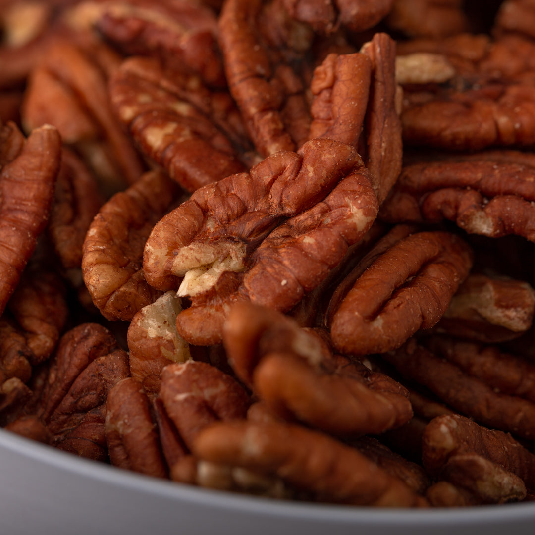 Bio Pekannusskerne | Hälften