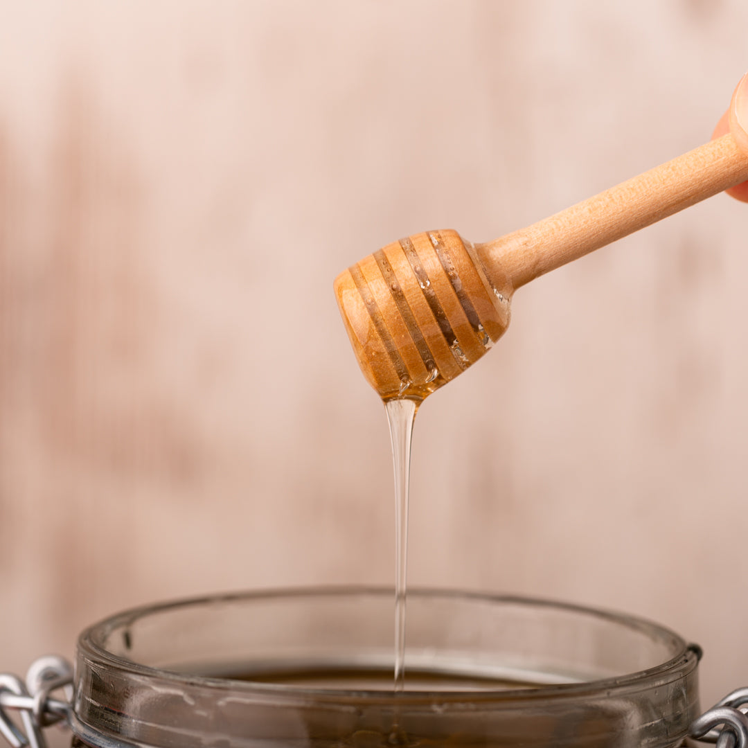 Bio Agavendicksaft im 2kg Drahtbügelglas | aus Mexiko