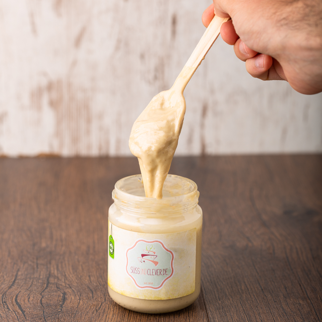 Bio Cashewmus | fein