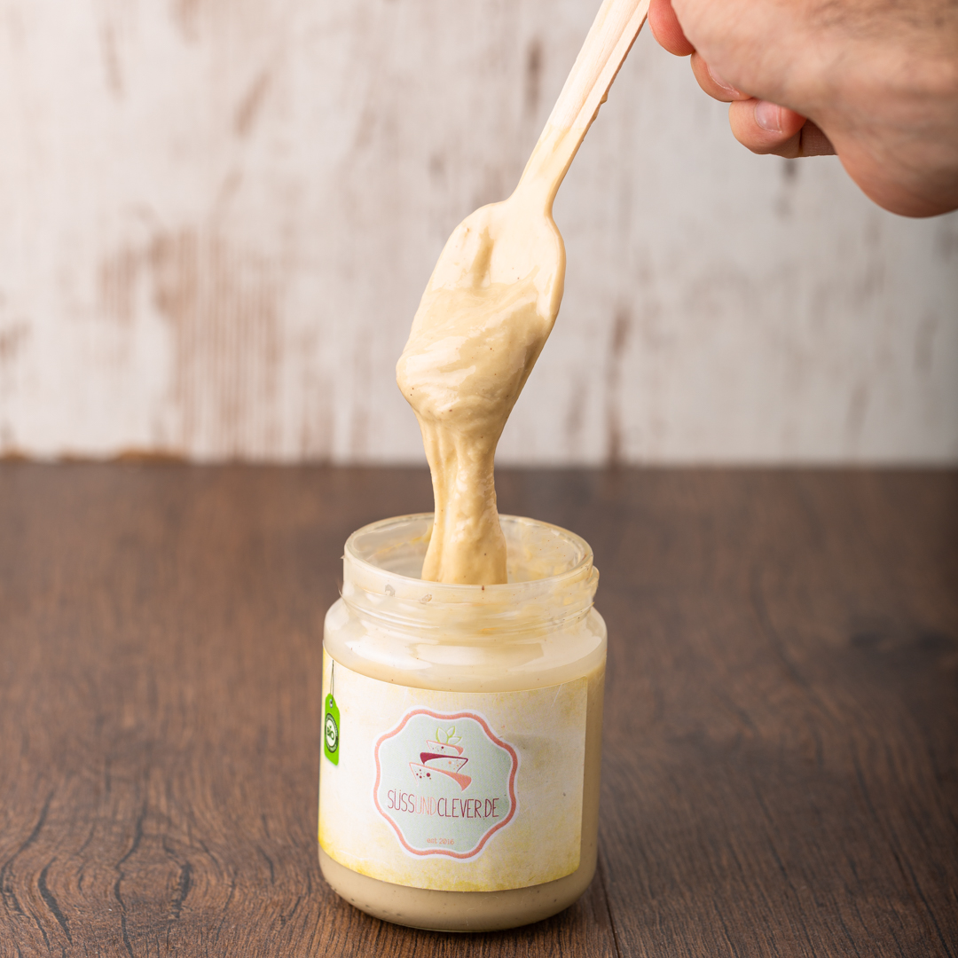 Bio Cashewmus | fein