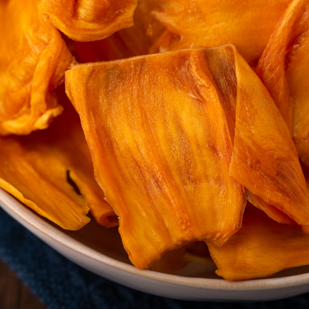 Bio Jackfrucht | Jackobst | Jackfruit