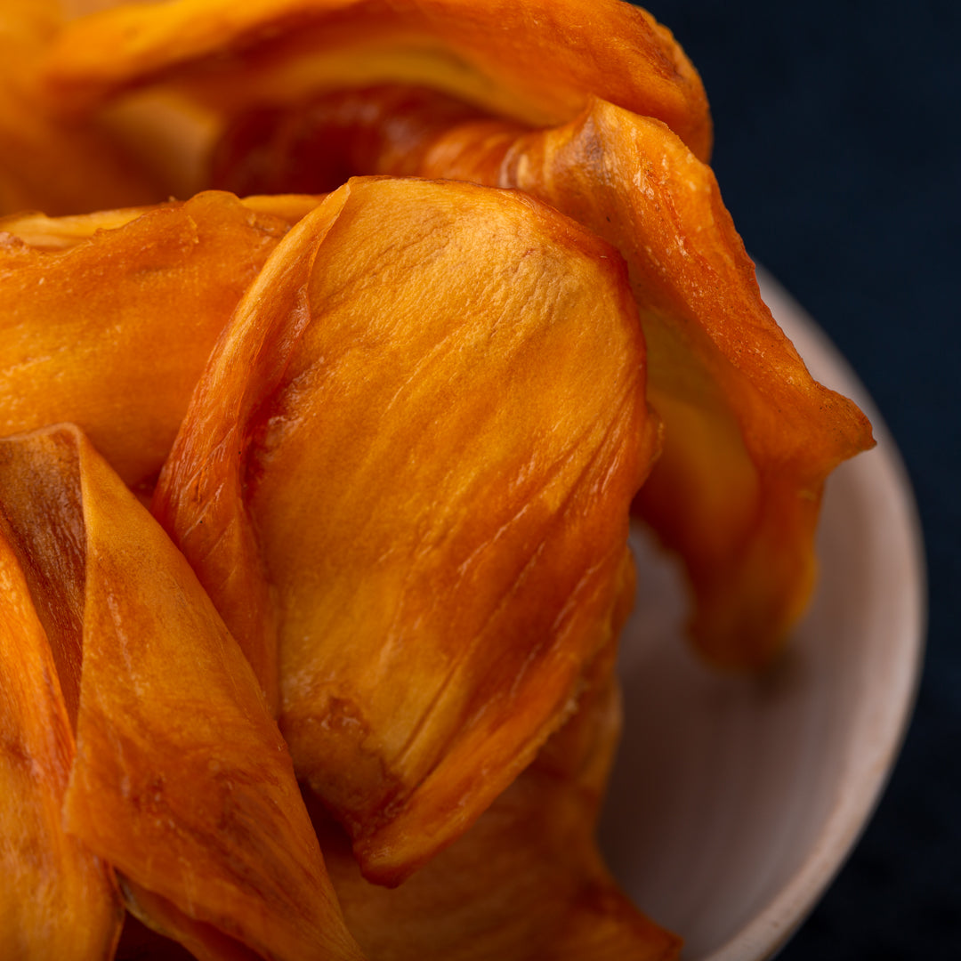 Bio Jackfrucht | Jackobst | Jackfruit