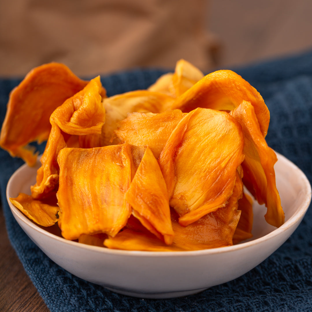 Bio Jackfrucht | Jackobst | Jackfruit