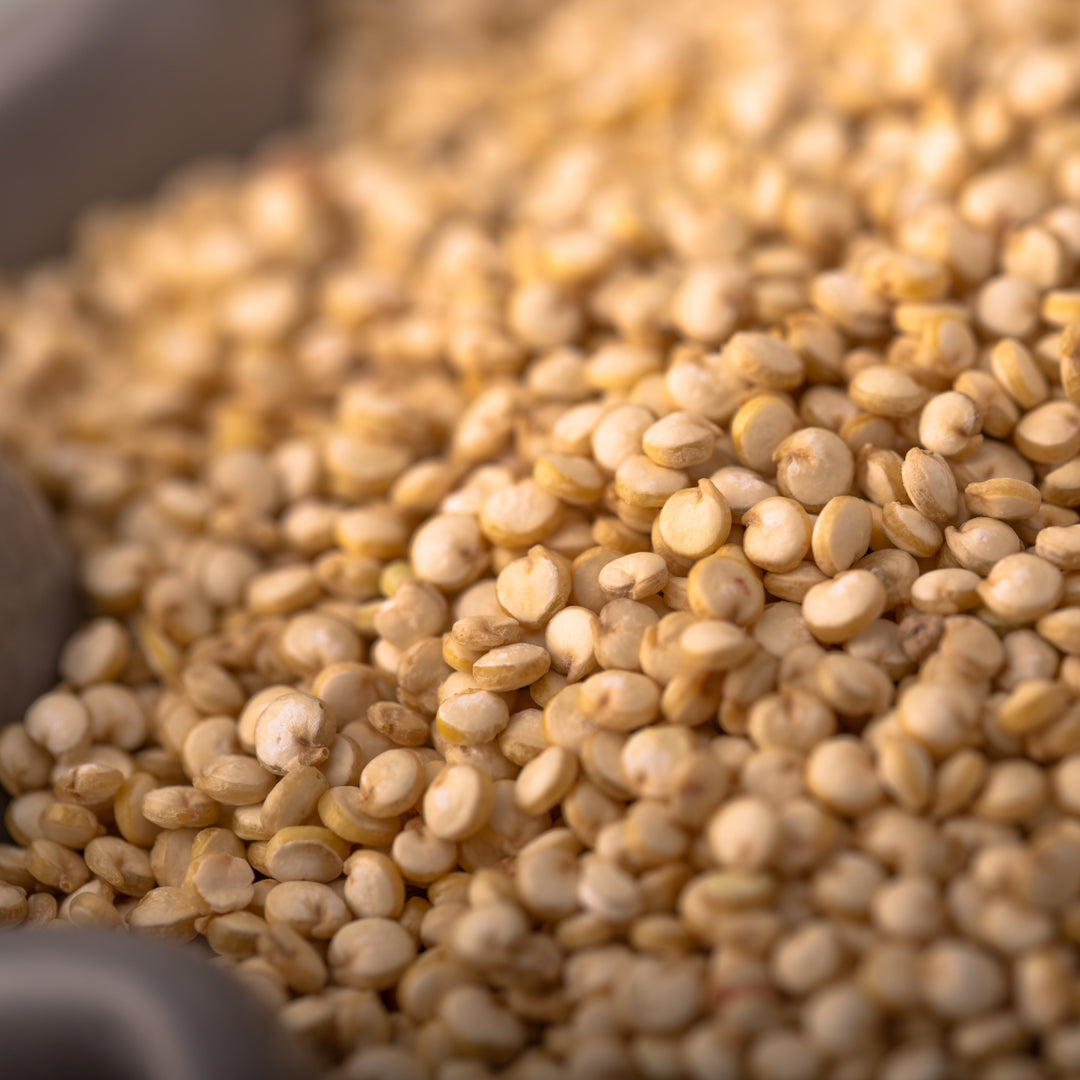 Bio Quinoa | Weiß
