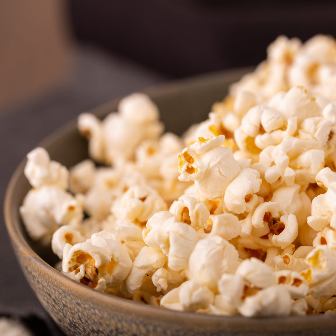 Bio Popcornmais | Popcorn
