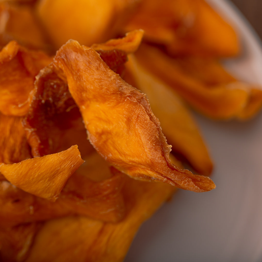 Bio Mangostreifen | Brooks | getrocknet