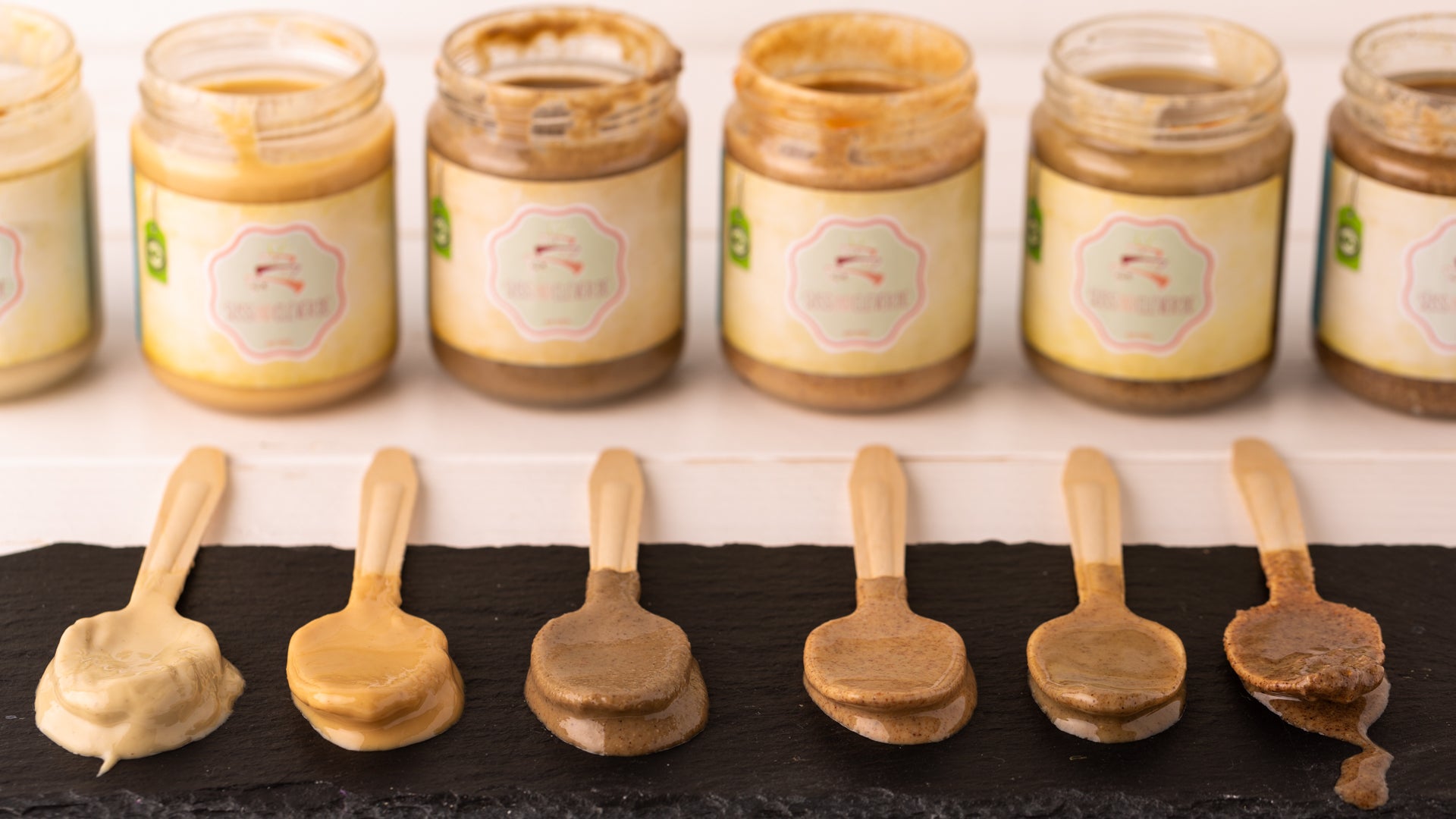 Set: "Love Pureé 6" | Unsere 6 Lieblingsmuse