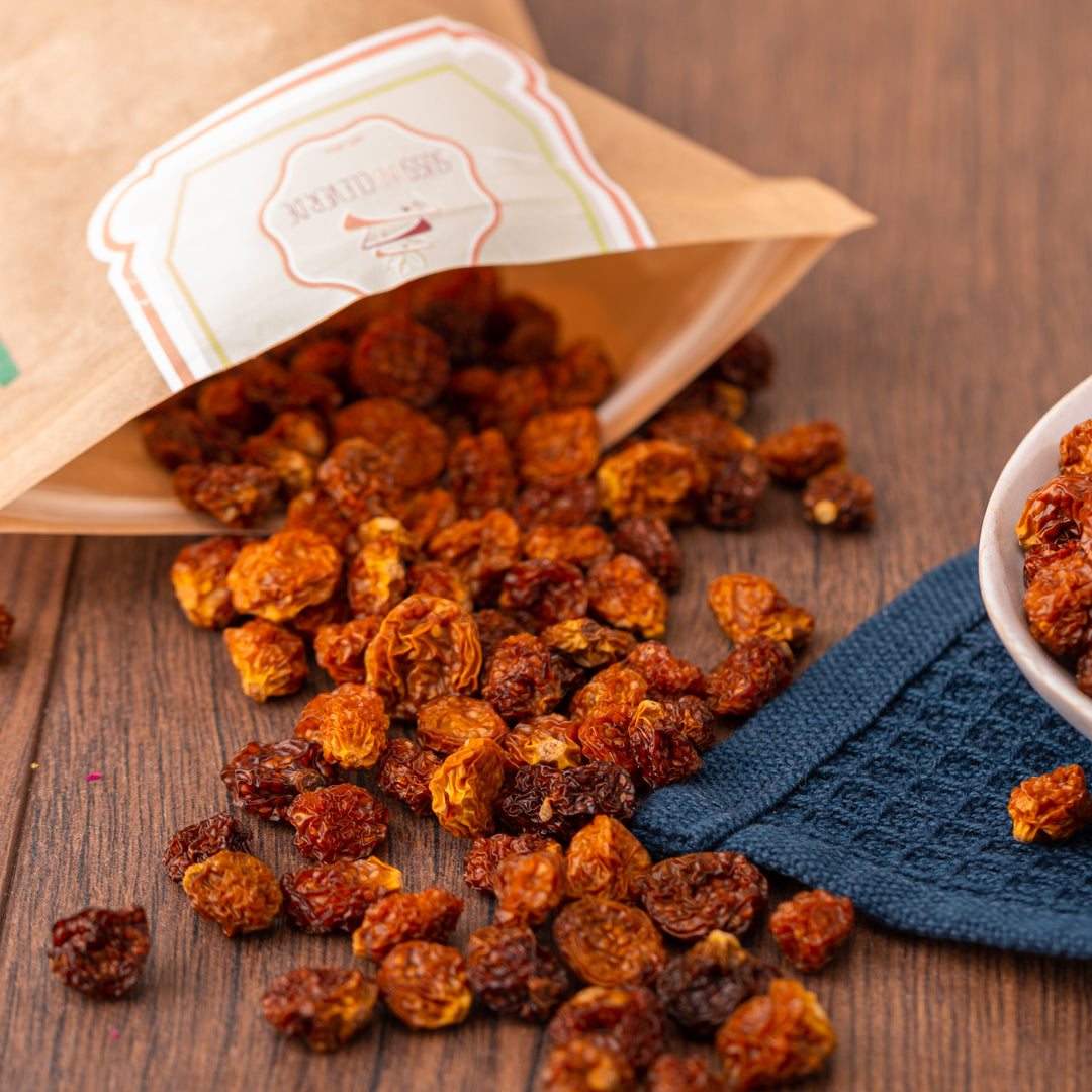 Bio Physalis | Kapstachelbeere | Inka-Beere