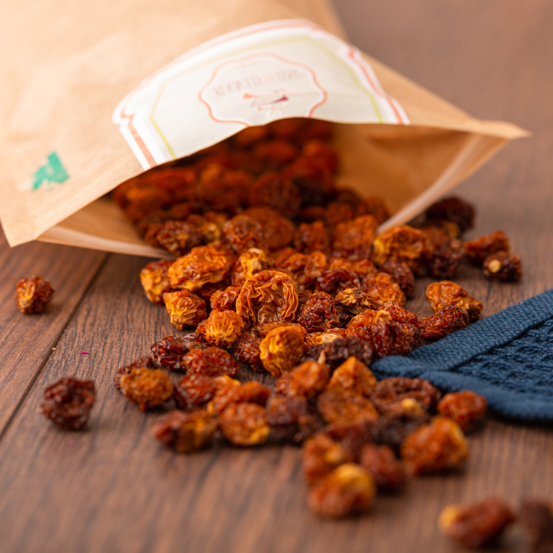 Bio Physalis | Kapstachelbeere | Inka-Beere