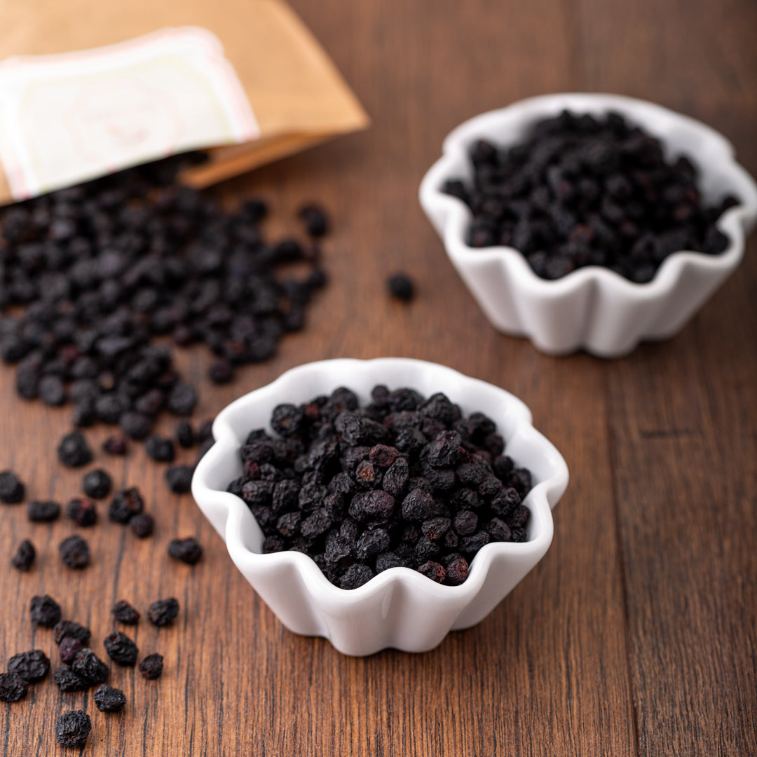 Bio Aroniabeeren | Rohkost