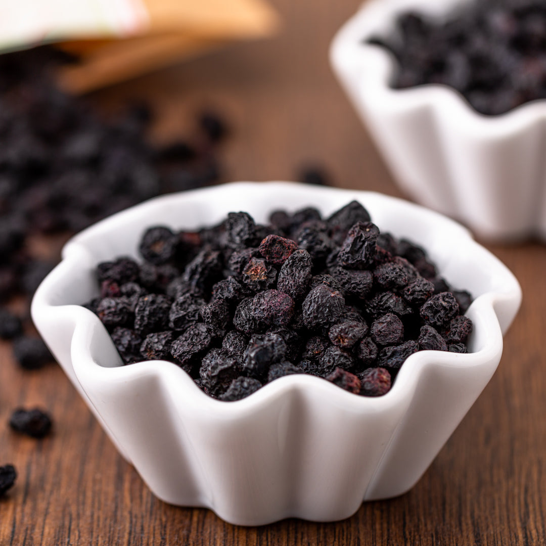 Bio Aroniabeeren | Rohkost