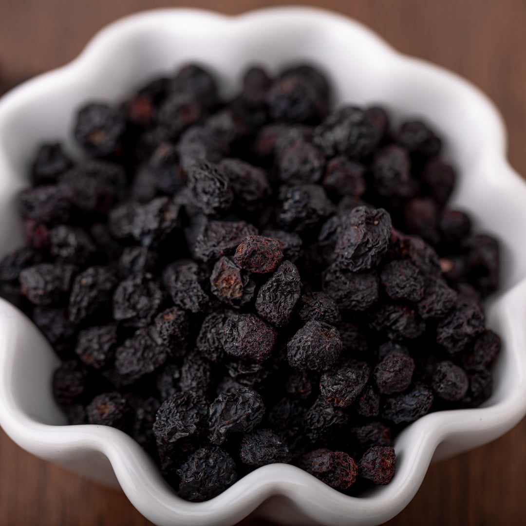 Bio Aroniabeeren | Rohkost