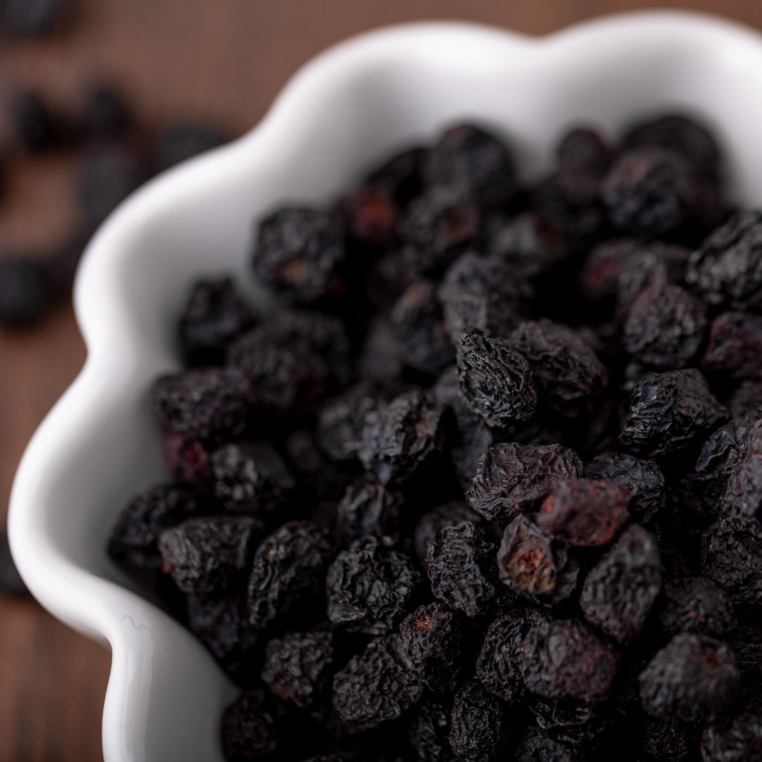 Bio Aroniabeeren | Rohkost