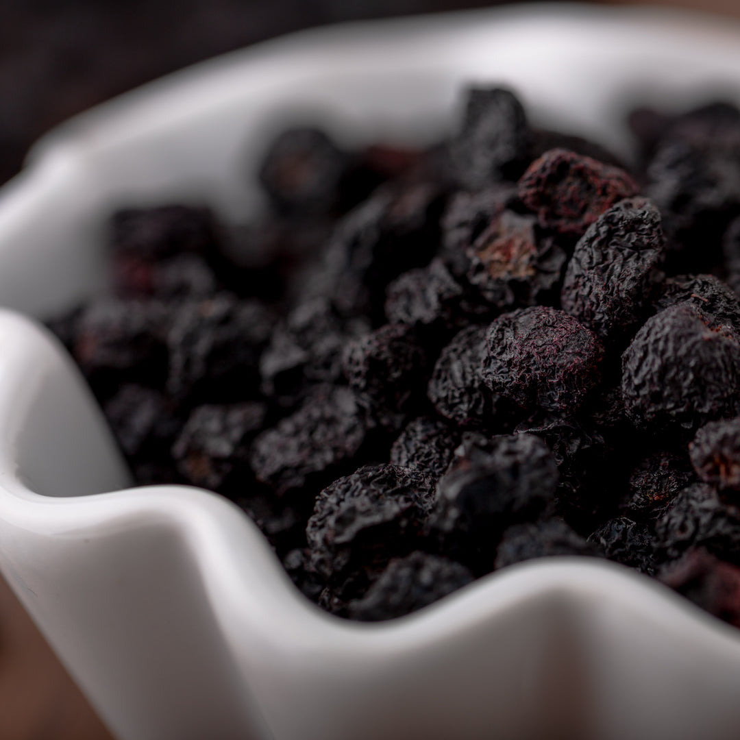 Bio Aroniabeeren | Rohkost