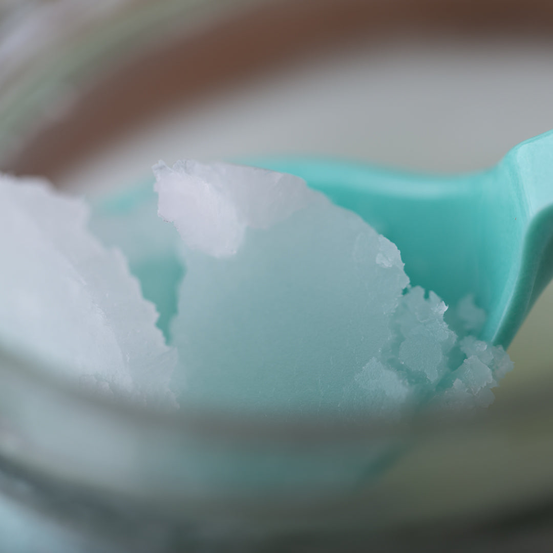 Bio Kokosöl | nativ | kaltgepresst | 1000ml im Glas