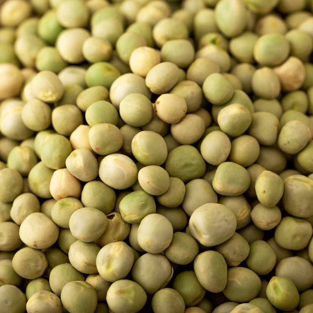 Bio Erbsen | grün | Gourmet