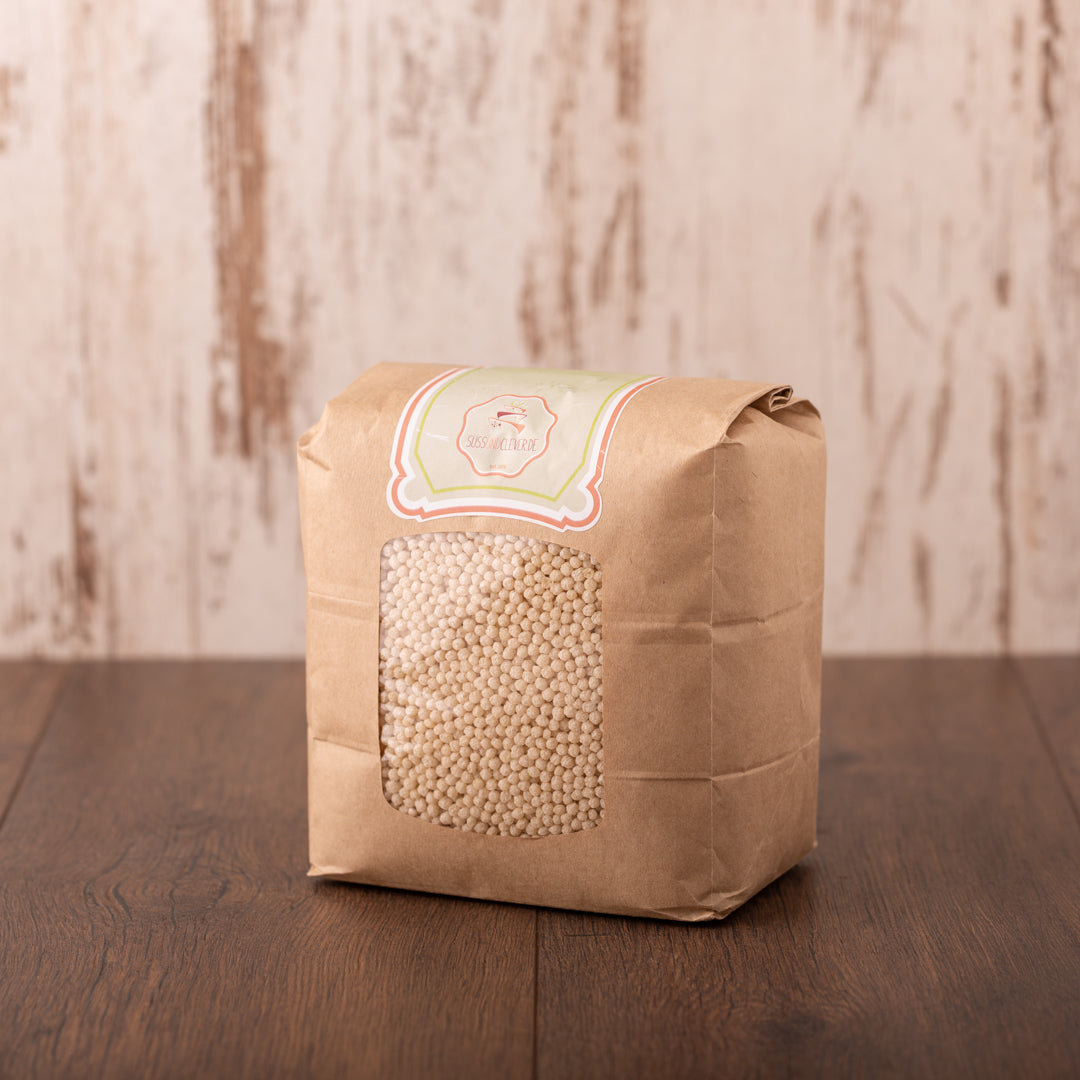 Bio Reiscrispies | mit Gerstenmalz